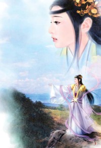 小鹿萌萌噠:上神,請矜持
