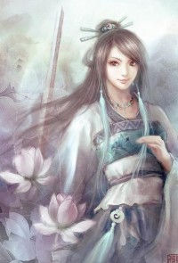 在男主面前崩人設後