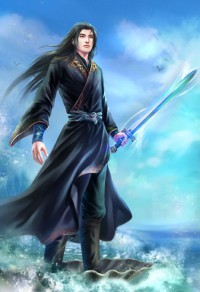穿书,成为万人迷男主后
