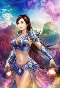 神豪從六塊六秒殺超跑開始