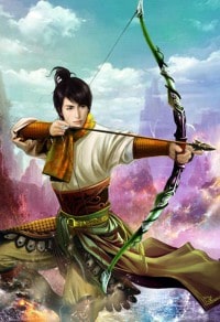 美女們小心手機