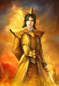 逃亡綜藝,我擁有武俠系統